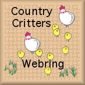 The Country Critters Webring